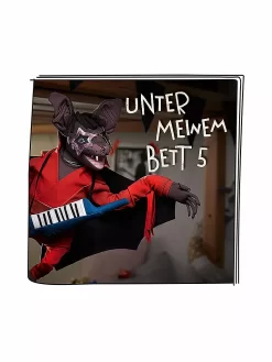 TONIES, Hörfigur - Unter Meinem Bett 5 -TONIES Store tonies hC3B6rfigur untermeinembett5 4 768 1024 75 7448481 4