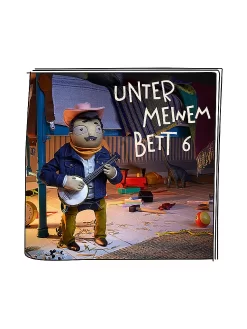 TONIES, Hörfigur - Unter Meinem Bett 6 -TONIES Store tonies hC3B6rfigur untermeinembett6 4 768 1024 75 7557847 4