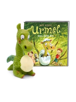 TONIES, Hörfigur - Urmel Aus Dem Eis