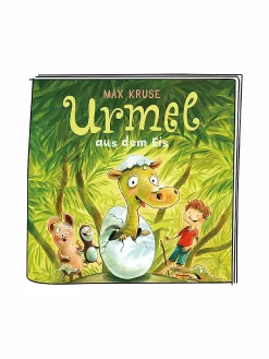 TONIES, Hörfigur - Urmel Aus Dem Eis -TONIES Store tonies hC3B6rfigur urmelausdemeis 4 768 1024 75 7509220 4