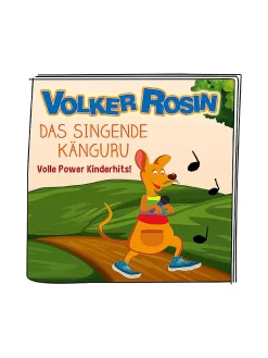 TONIES, Hörfigur - Volker Rosin - Das Singende Känguru 7 TONIES, Hörfigur - Volker Rosin - Das Singende Känguru -TONIES Store tonies hC3B6rfigur volkerrosin dassingendekaCC88nguru 4 768 1024 75 7509224 4