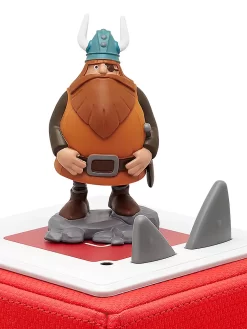 TONIES, Hörfigur - Wickie - Tanz Mit Dem Wolf Und Sechs Weitere Episoden -TONIES Store tonies hC3B6rfigur wickie tanzmitdemwolfundsechsweitereepisoden 4 768 1024 75 7316753 4