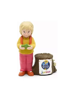 TONIES, Hörfigur - Wieso Weshalb Warum Junior - Der Wald -TONIES Store tonies hC3B6rfigur wiesoweshalbwarumjunior derwald 3 768 1024 75 7430602 3