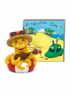 TONIES, Hörfigur - Willy Astor - Kindischer Ozean