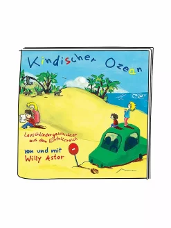 TONIES, Hörfigur - Willy Astor - Kindischer Ozean -TONIES Store tonies hC3B6rfigur willyastor kindischerozean 4 768 1024 75 7521870 4
