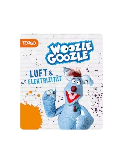 TONIES, Hörfigur - Woozle Goozle Luft & Elektrizität 7 TONIES, Hörfigur - Woozle Goozle Luft & Elektrizität -TONIES Store tonies hC3B6rfigur woozlegoozleluft26amp3BelektrizitC3A4t 4 768 1024 75 7608079 4