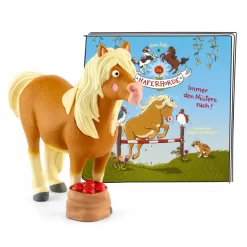 Tonies - Die Haferhorde - Immer Den Nüstern Nach - Hörbuch 7 Tonies - Die Haferhorde - Immer Den Nüstern Nach - Hörbuch -TONIES Store tonies haferhorde 10001330