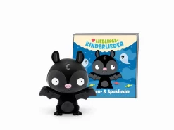 Tonies - Lieblings-Kinderlieder - Halloween Und Spuklieder - Musik