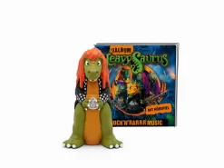 Tonies - Heavysaurus - Rock N Rarrr Music - Musik Mit Hörspiel -TONIES Store tonies heavysaurus