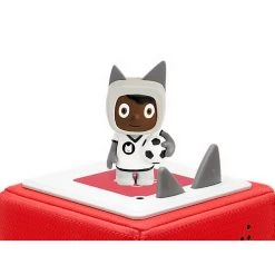 TONIES Store -TONIES Store tonies kreativ fussballer db box