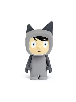 TONIES, Kreativ-Tonie - Anthrazit