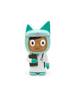 TONIES, Kreativ Tonie - Ärztin -TONIES Store tonies kreativtonie C384rztin 3 768 1024 75 7411528 3