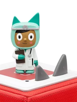 TONIES, Kreativ Tonie - Ärztin -TONIES Store tonies kreativtonie C384rztin 5 768 1024 75 7411528 5