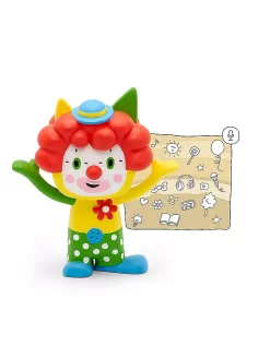 TONIES, Kreativ Tonie - Clown -TONIES Store tonies kreativtonie clown 3 768 1024 75 7267821 3