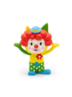 TONIES, Kreativ Tonie - Clown -TONIES Store tonies kreativtonie clown 4 768 1024 75 7267821 4