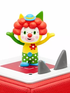 TONIES, Kreativ Tonie - Clown -TONIES Store tonies kreativtonie clown 5 768 1024 75 7267821 5