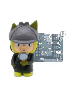 TONIES, Kreativ Tonie - Detektiv -TONIES Store tonies kreativtonie detektiv 4 768 1024 75 7518973 4