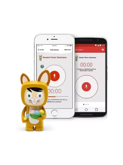 TONIES, Kreativ Tonie - Osterhase -TONIES Store tonies kreativtonie osterhase 3 768 1024 75 7316754 3