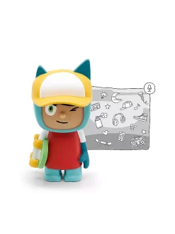 TONIES, Kreativ Tonie - Skater -TONIES Store tonies kreativtonie skater 3 768 1024 75 7267820 3