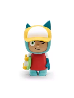 TONIES, Kreativ Tonie - Skater -TONIES Store tonies kreativtonie skater 5 768 1024 75 7267820 5