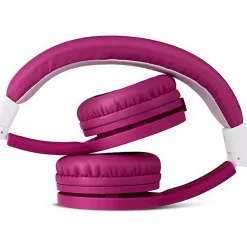 TONIES Tonie Lauscher BEERE Klappbar NEU - Kopfhörer -TONIES Store tonies lauscher neu beere