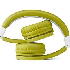 TONIES Tonie Lauscher GRÜN Klappbar NEU - Kopfhörer -TONIES Store tonies lauscher neu gr n