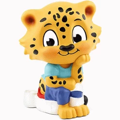 Tonies - Leos Tag - Windel Töpfchen Klo - Das Geht So - Hörspielmit Liedern -TONIES Store tonies leos tag windel leo