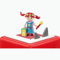 Tonies - Lichterkinder - Die Besten Laternen- Und Herbstlieder - Musik -TONIES Store tonies lichterkinder latern box