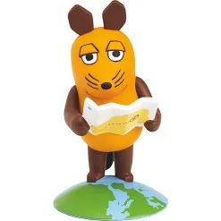 Tonies - Die Maus - Mit Der Maus Die Welt Entdecken - Hörspiel Mit Liedern 5 Tonies - Die Maus - Mit Der Maus Die Welt Entdecken - Hörspiel Mit Liedern -TONIES Store tonies maus welt