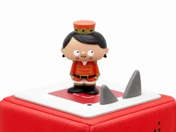 Tonies - Lieblings Meisterstücke - Der Nussknacker - Hörspiel Mit Musik -TONIES Store tonies meisterst cke nussknacker box