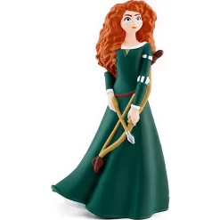 Tonies - Disney - Merida - Legende Der Hightlands - Hörspiel -TONIES Store tonies merida