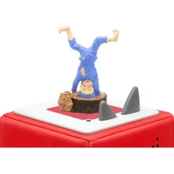 Tonies - Michel Aus Lönneberga - Hörbuch -TONIES Store tonies michel box