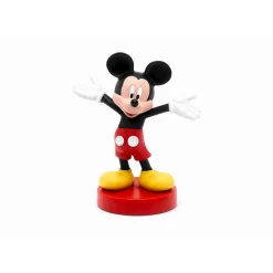 Tonies - Disney - Micky Maus Mickys Total Verrücktes Fußballspiel - Hörspiel -TONIES Store tonies mickys total