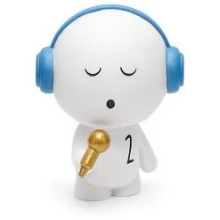 Tonies - Minimusiker - Lieder Für Dich 2 - Musik -TONIES Store tonies minimusiker 2