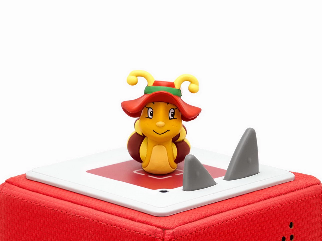 Tonies - Die Kleine Schnecke Monika Häuschen - Warum Stolpern Tausendfüßler Nicht - Hörspiel 3 Tonies - Die Kleine Schnecke Monika Häuschen - Warum Stolpern Tausendfüßler Nicht - Hörspiel – Bild 3