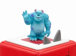 Tonies - Disney - Die Monster AG - Hörspiel -TONIES Store tonies monster ag box