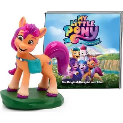 Tonies - My Little Pony - Hörspiel -TONIES Store tonies my little pony