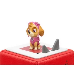 Tonies - Paw Patrol - Der Delfin-Freund - Skye - Hörspiel