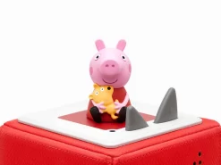 Tonies - Peppa Pig - On The Road With Peppa English Audio Play - Hörspiel