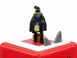 Tonies - Die Drei Räuber - Hörbuch 5 Tonies - Die Drei Räuber - Hörbuch -TONIES Store tonies r uber box