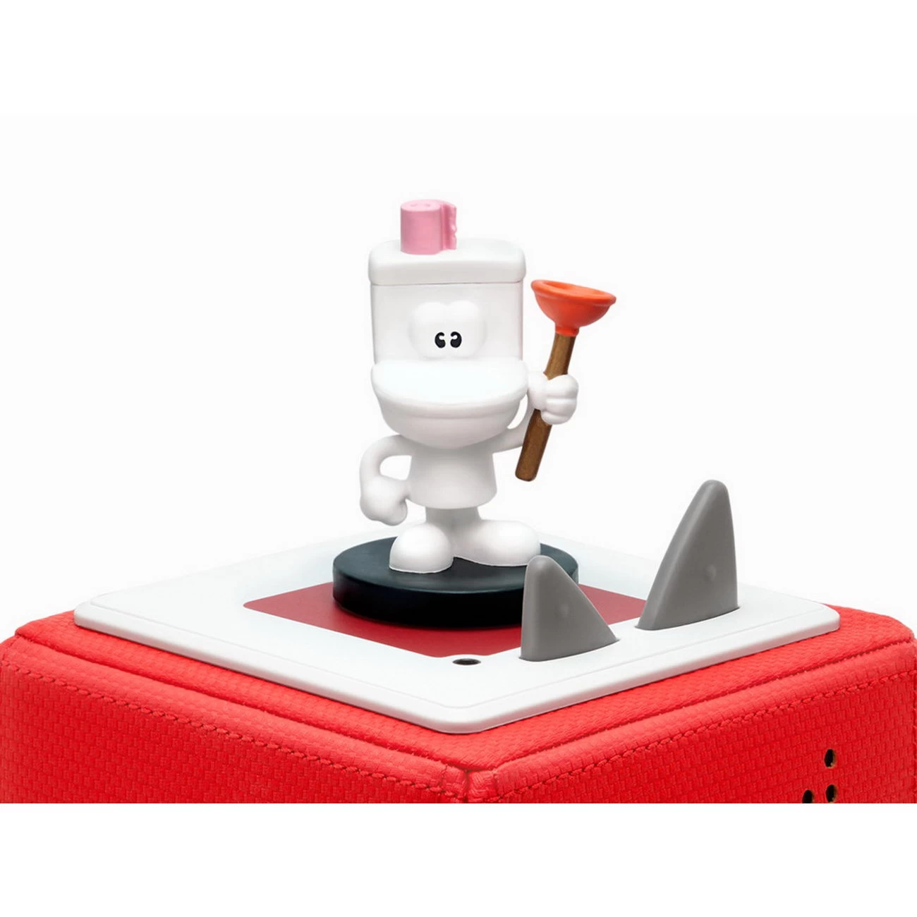 Tonies - Ralph Ruthe - Das Klo - Hörspiel Mit Liedern 3 Tonies - Ralph Ruthe - Das Klo - Hörspiel Mit Liedern – Bild 3