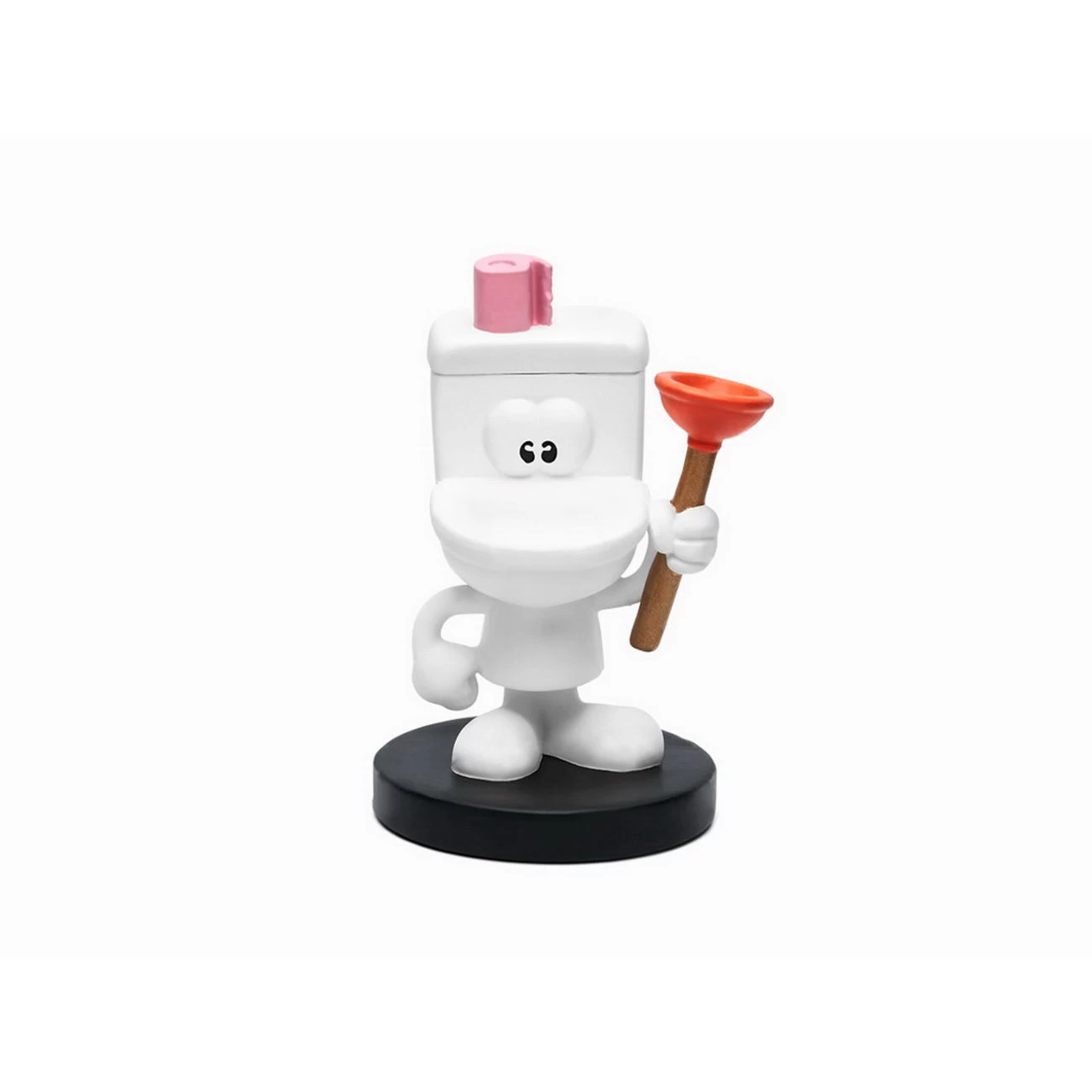 Tonies - Ralph Ruthe - Das Klo - Hörspiel Mit Liedern 2 Tonies - Ralph Ruthe - Das Klo - Hörspiel Mit Liedern – Bild 2