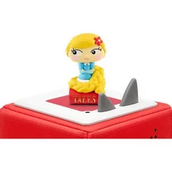 Tonies - Lieblings Märchen - Rapunzel NEU 2023 - Hörbuch -TONIES Store tonies rapunzel 23 box