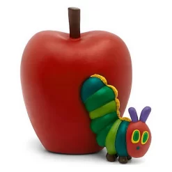 Tonies - Schlaf Gut - Die Kleine Raupe Nimmersatt - Hörbuch -TONIES Store tonies raupe