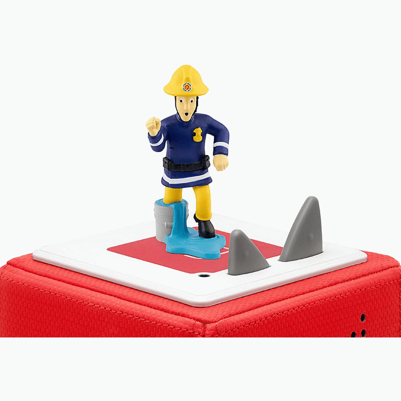 Tonies - Feuerwehrmann Sam - Wettlauf Gegen Die Zeit - Hörspiel 2 Tonies - Feuerwehrmann Sam - Wettlauf Gegen Die Zeit - Hörspiel – Bild 2