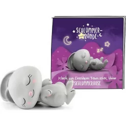 Tonies - Schlummerbande - Träum Schön Kleiner Schlummerhase - Musik
