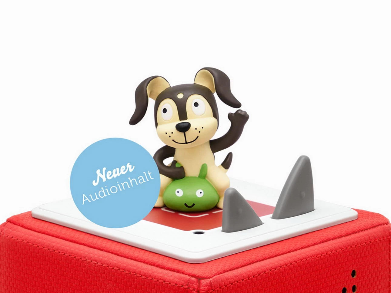 Tonies - 30 Lieblings-Kinderlieder - Spiel- Und Bewegungslieder NEU - Musik 2 Tonies - 30 Lieblings-Kinderlieder - Spiel- Und Bewegungslieder NEU - Musik – Bild 2