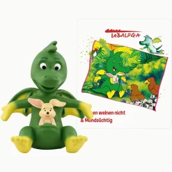 Tonies - Tabaluga - Drachen Weinen Nicht - Hörspiel Mit Liedern -TONIES Store tonies tabaluga drachen weinen