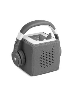 TONIES, Tonie-Lauscher Kopfhörer Anthrazit -TONIES Store tonies tonie lauscherkopfhC3B6reranthrazit 8 768 1024 75 7571999 8