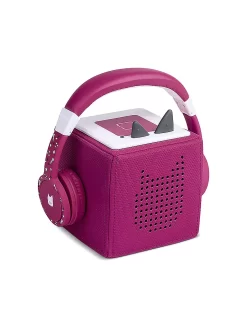 TONIES, Tonie-Lauscher Kopfhörer Beere 15 TONIES, Tonie-Lauscher Kopfhörer Beere -TONIES Store tonies tonie lauscherkopfhC3B6rerbeere 8 768 1024 75 7571997 8